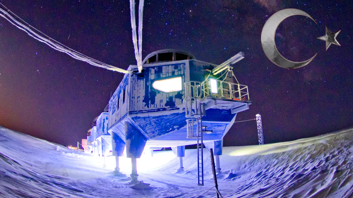 Kritik g�rev tamam! T�rk �ss�nden ayr�l�yorlar