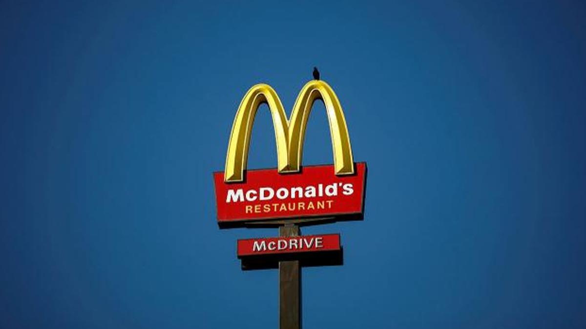McDonald's Rusya'daki 850 restorann kapatyor 