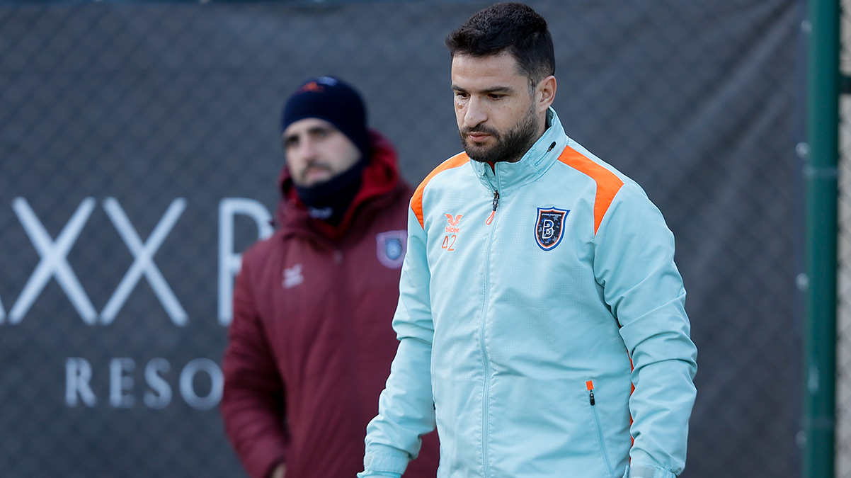�mer Ali �ahiner'in hedefi �ampiyonlar Ligi