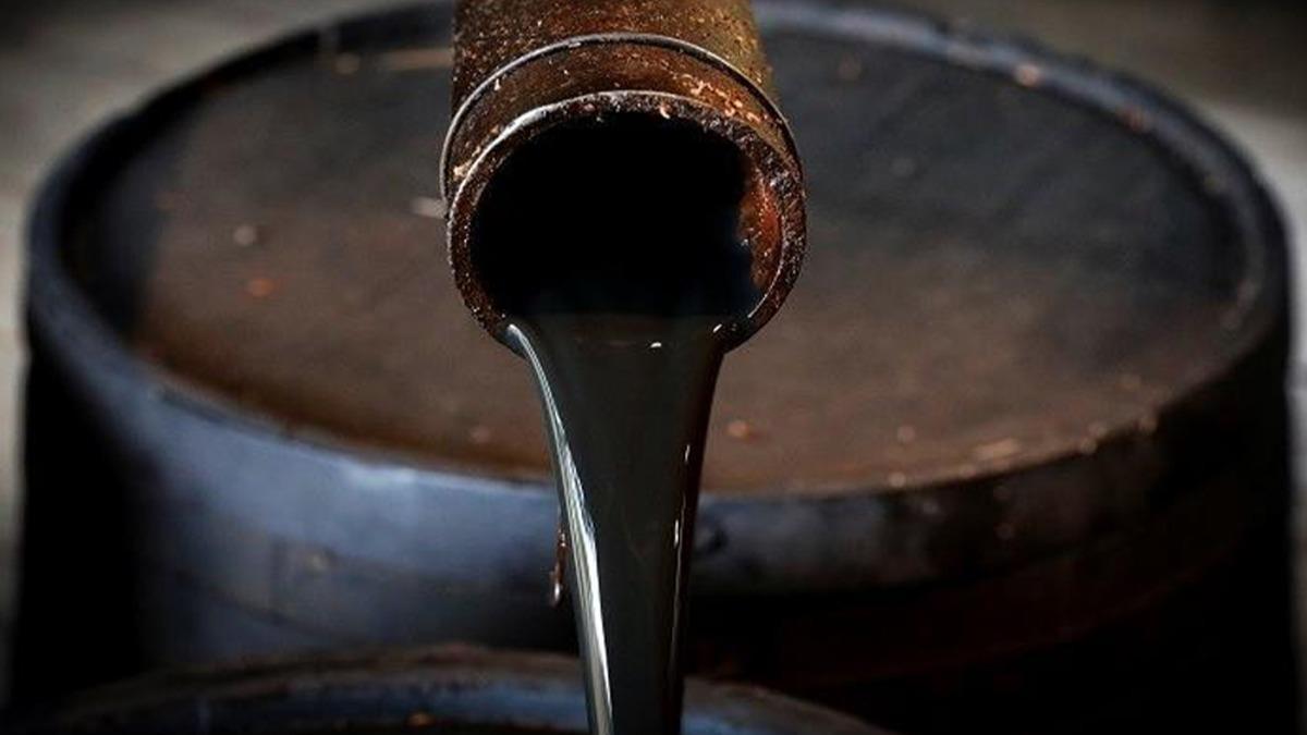 Ambargo plan petrol vurdu! 14 yln zirvesi