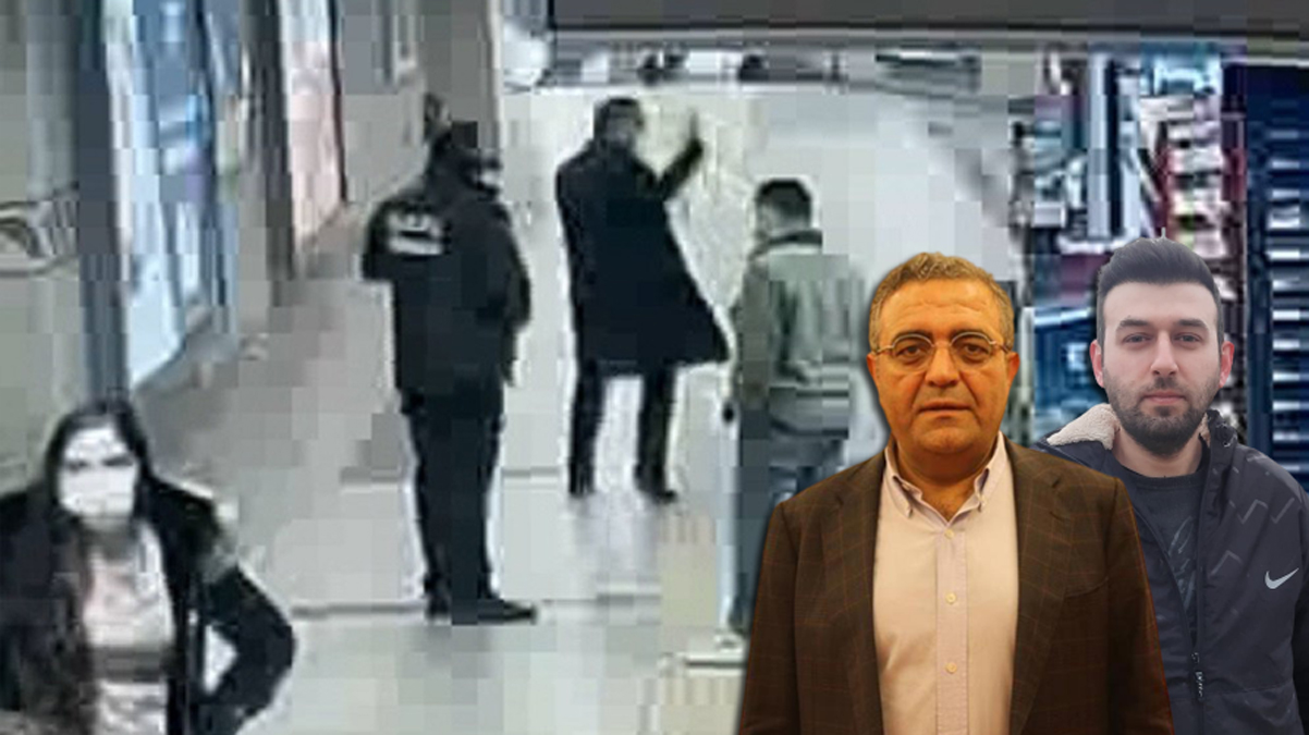 Sezgin Tanr�kulu tehdit etti, i�ten att�rd�: G�n�n� g�receksin