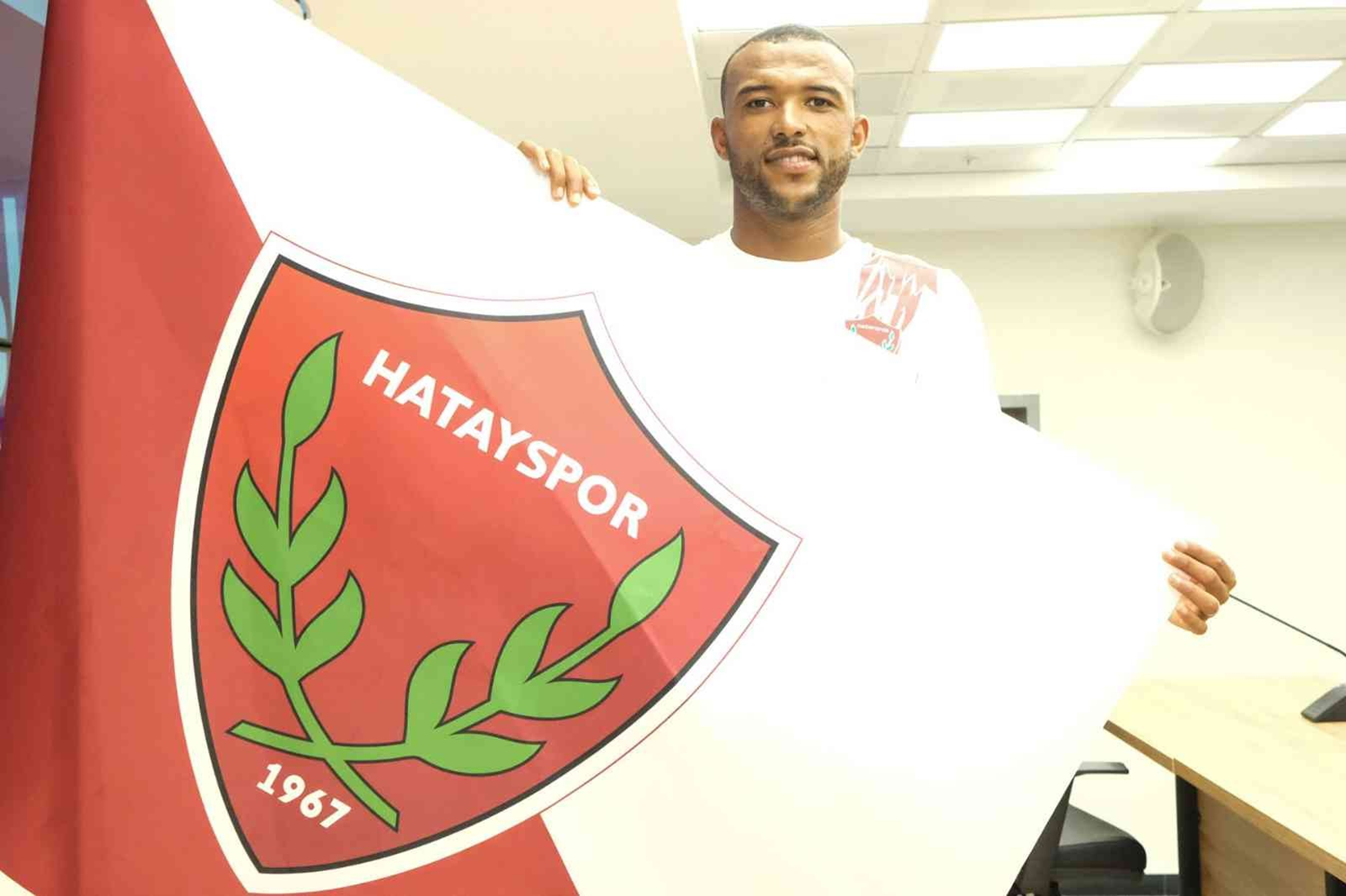 Umut Bozok ve Ayoub El Kaabi gol krall���nda kap���yor