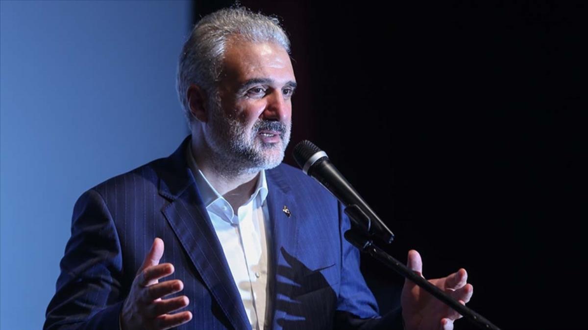 AK Parti stanbul l Bakan Kabaktepe'den kar ya ncesi uyar: Yemek sz ihmaline kar belediyelerimiz teyakkuzda olsun