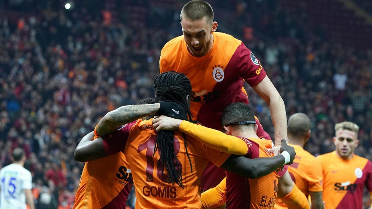Barcelona - Galatasaray ma hangi kanalda, ne zaman, saat kata?