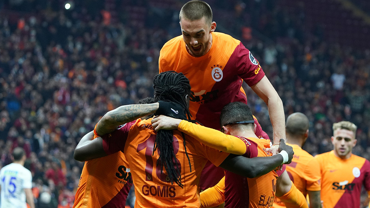 Barcelona - Galatasaray ma hangi kanalda?