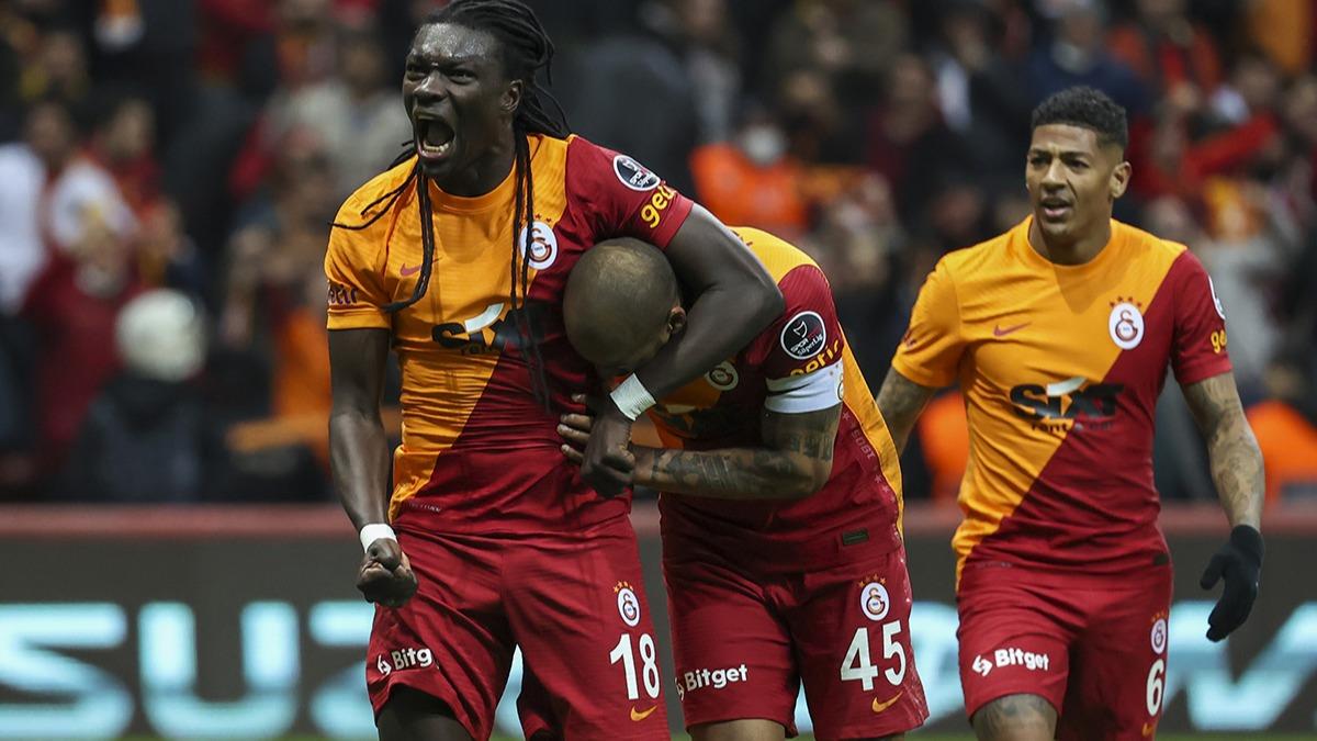 Galatasaray, Avrupa kupalarnda 301. snavnda