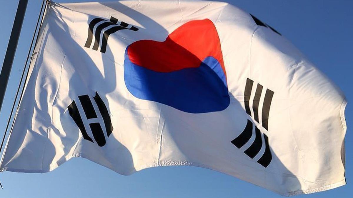 Gney Kore'de ana muhalefetin aday Yoon Suk-yeol devlet bakan seildi 