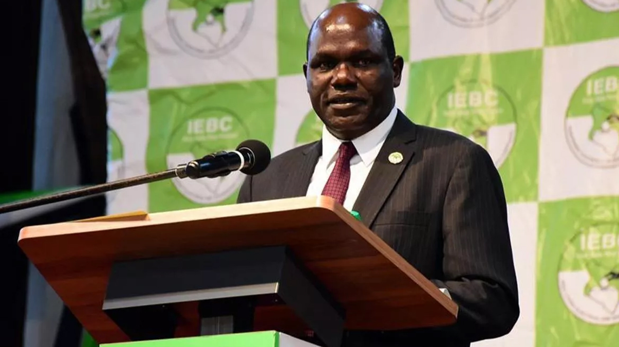 Kenya'dan ABD ve AB'ye Zimbabve �a�r�s�