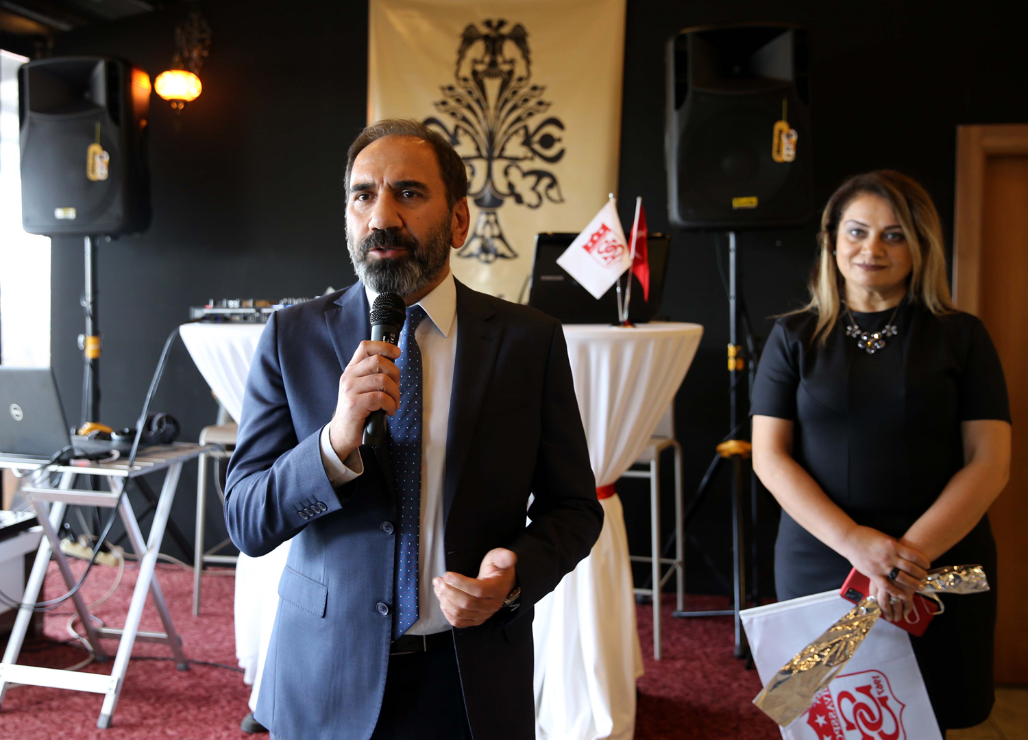 Mecnun Otyakmaz kupada final istiyor