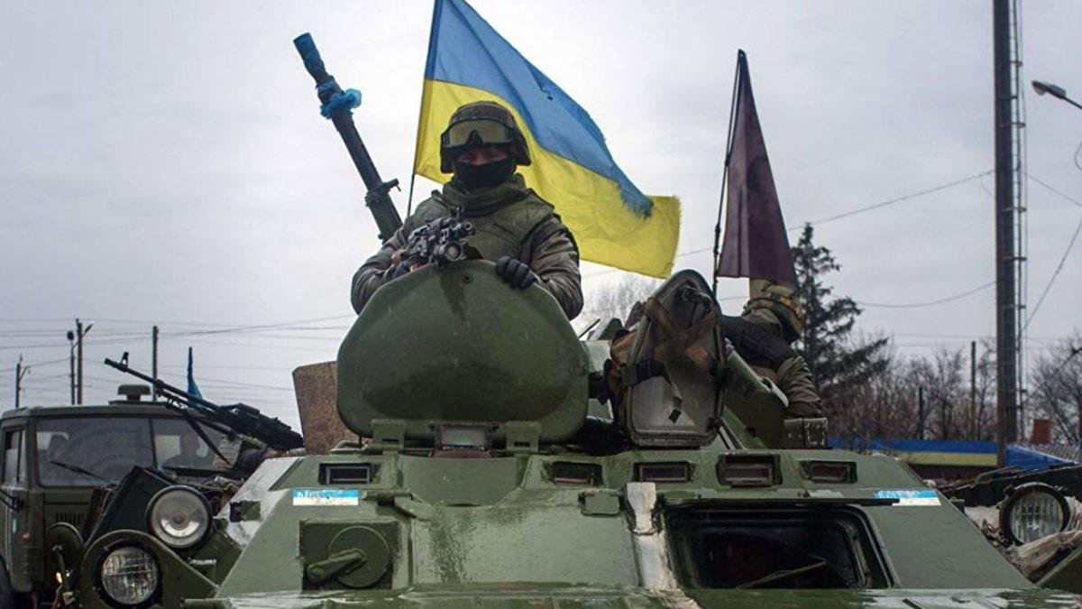 Rusya, Ukrayna'nn Donbas'a bu ay taarruz planladn iddia eden belgeyi aklad
