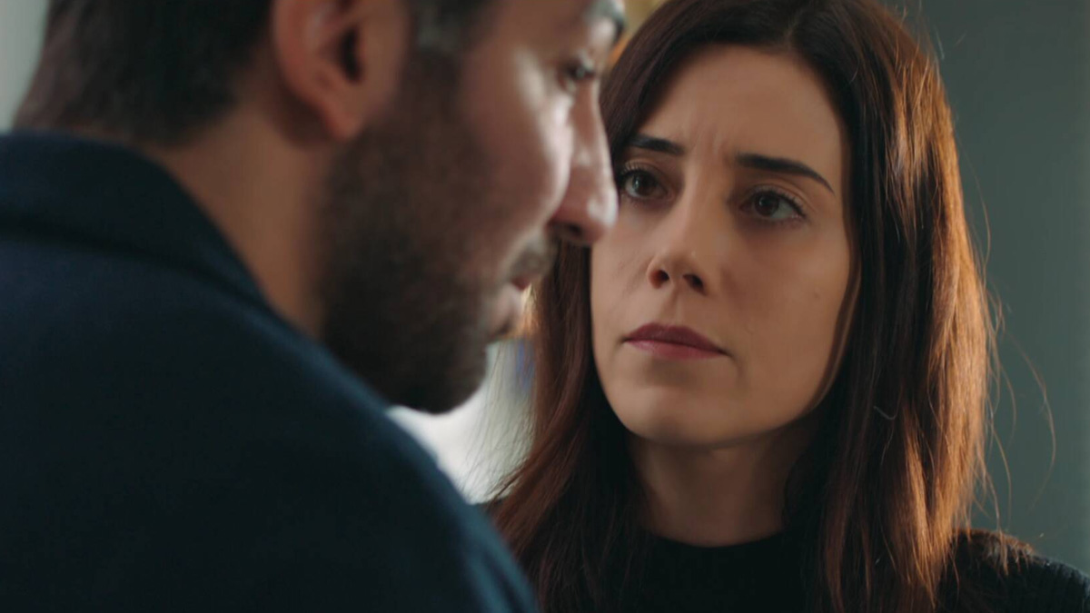 Sadakatsiz 52. yeni b�l�m neden yay�nlanmad�?