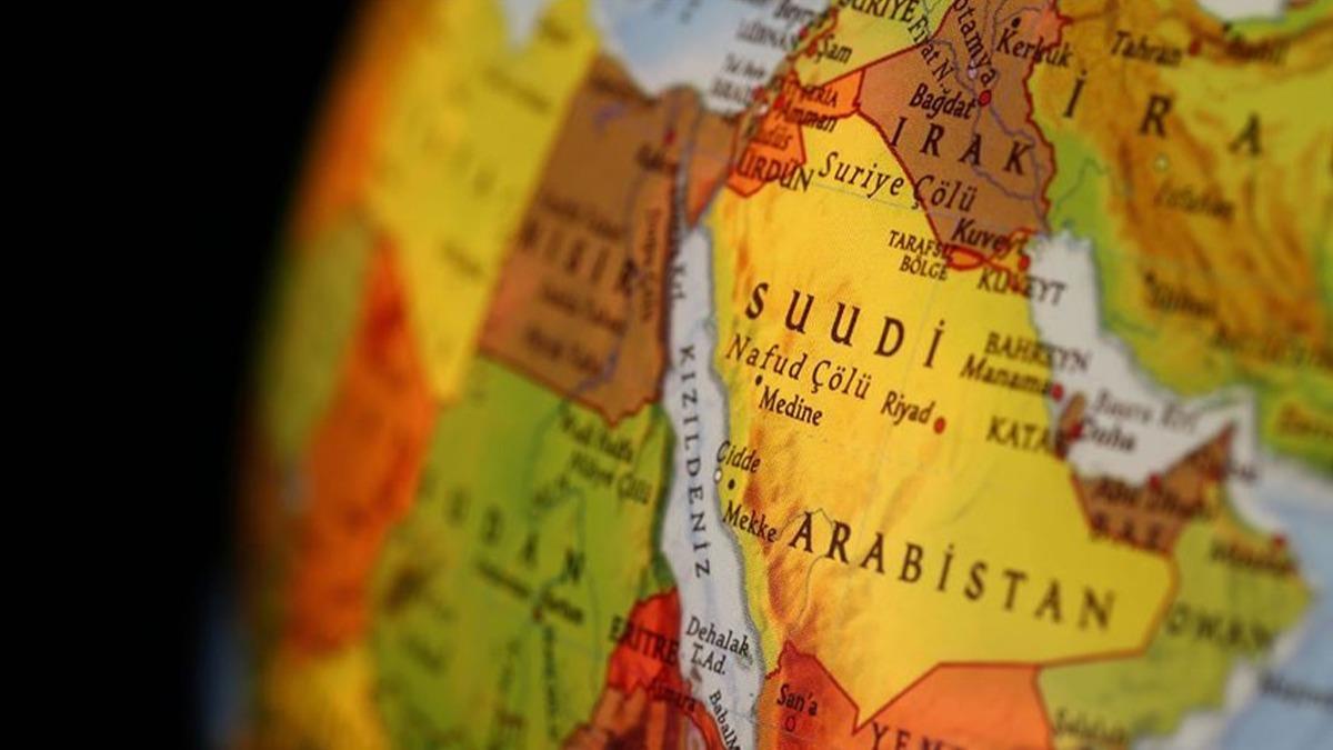 Suudi Arabistan: ran nkleer konusuyla daha etkin ekilde ilgilenmeli