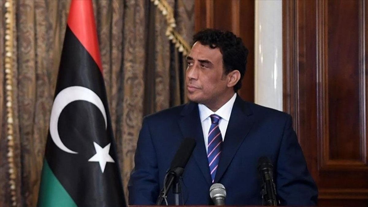 Libya: Afrika Birlii, seimlerin nn aacak ulusal uzla projemizi destekliyor