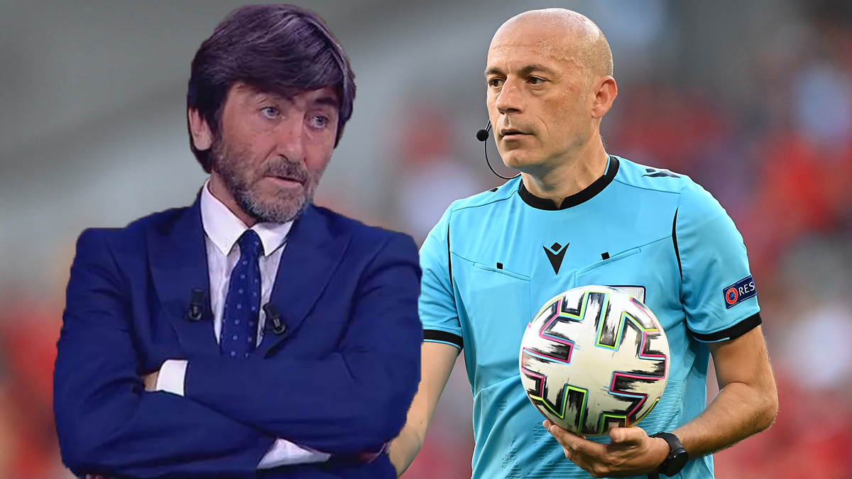 R�dvan Dilmen duyurmu�tu! C�neyt �ak�r i�in dev iddia...