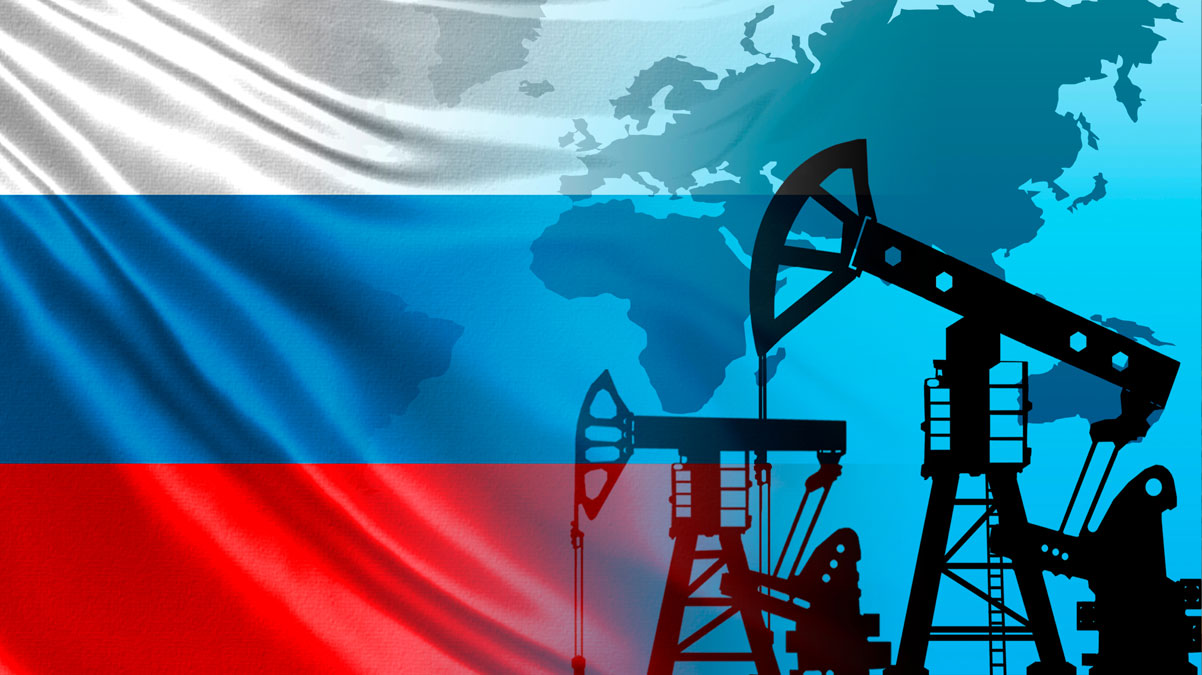 Enerjide dengeler de�i�ecek! Rus petrol�n�n rotas� do�uya m� d�n�yor?