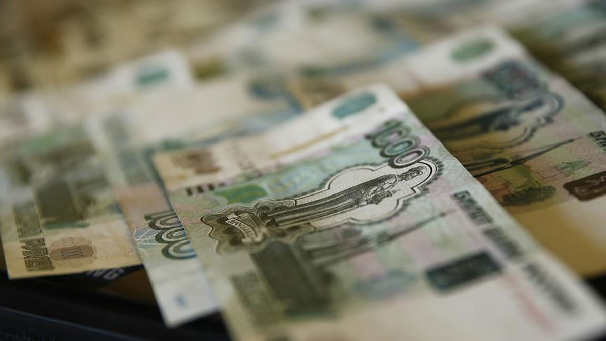 Rusya'dan �ekiliyorlar! T�rkiye'den Ruble haz�rl���