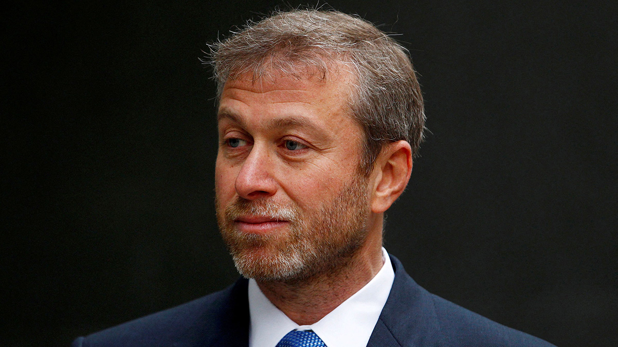 Abramovich'in Chelsea'deki yetkileri elinden al�nd�