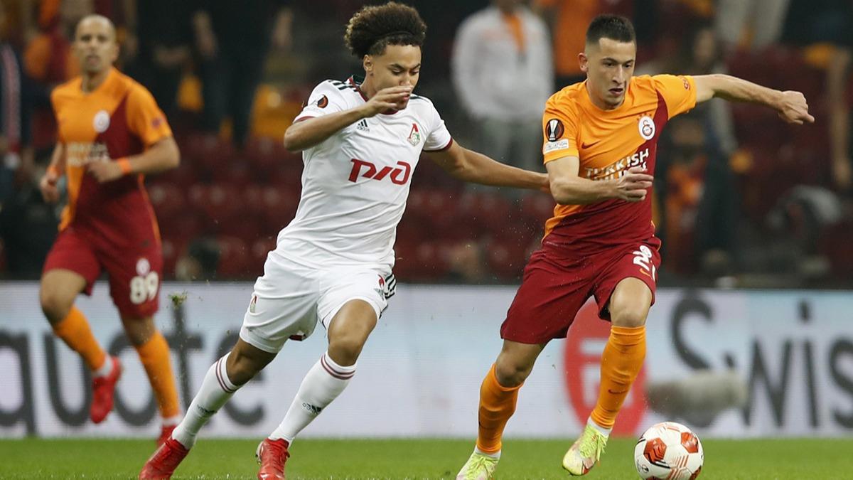 Alexis Beka Beka'nn menajerinden Galatasaray aklamas