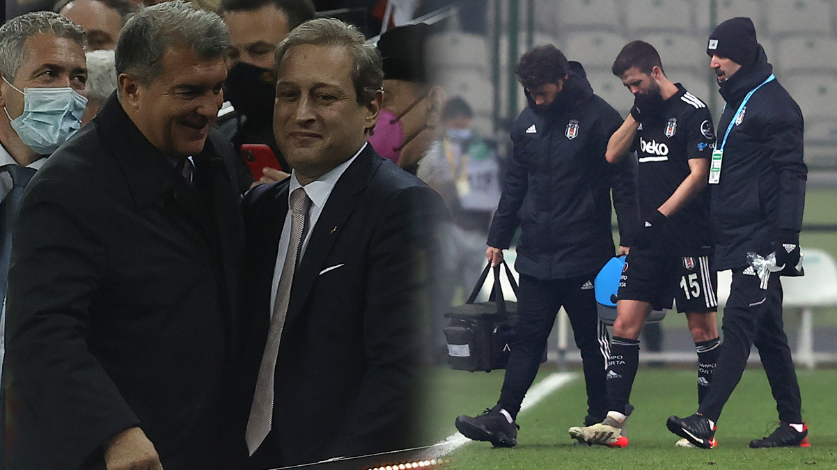 Barcelona, Galatasaray'a s�z verdi! Miralem Pjanic...