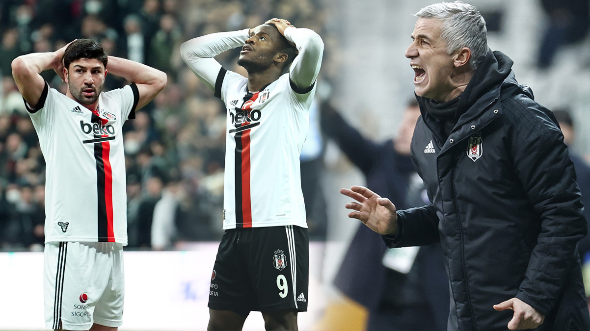 Batshuayi mi, G�ven Yal��n m�?