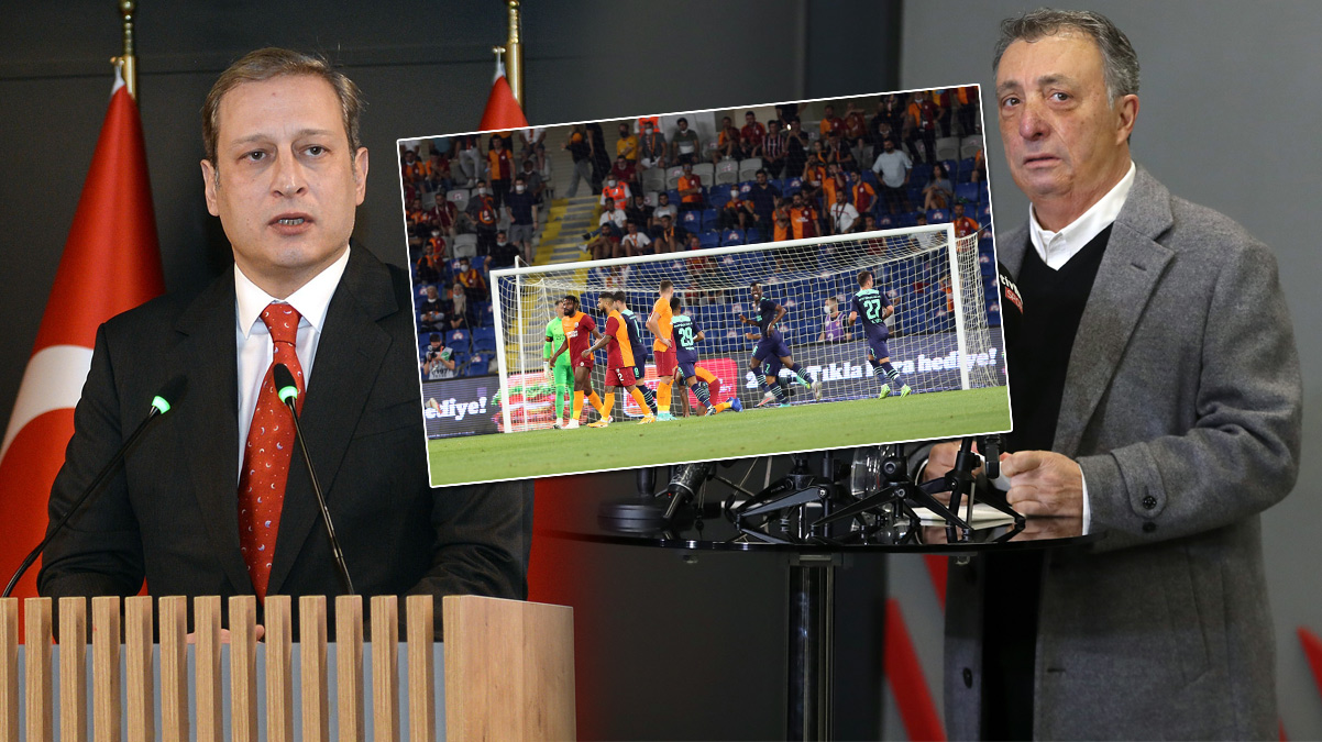 'PSV'den 7 yiyip elenmeselerdi...'