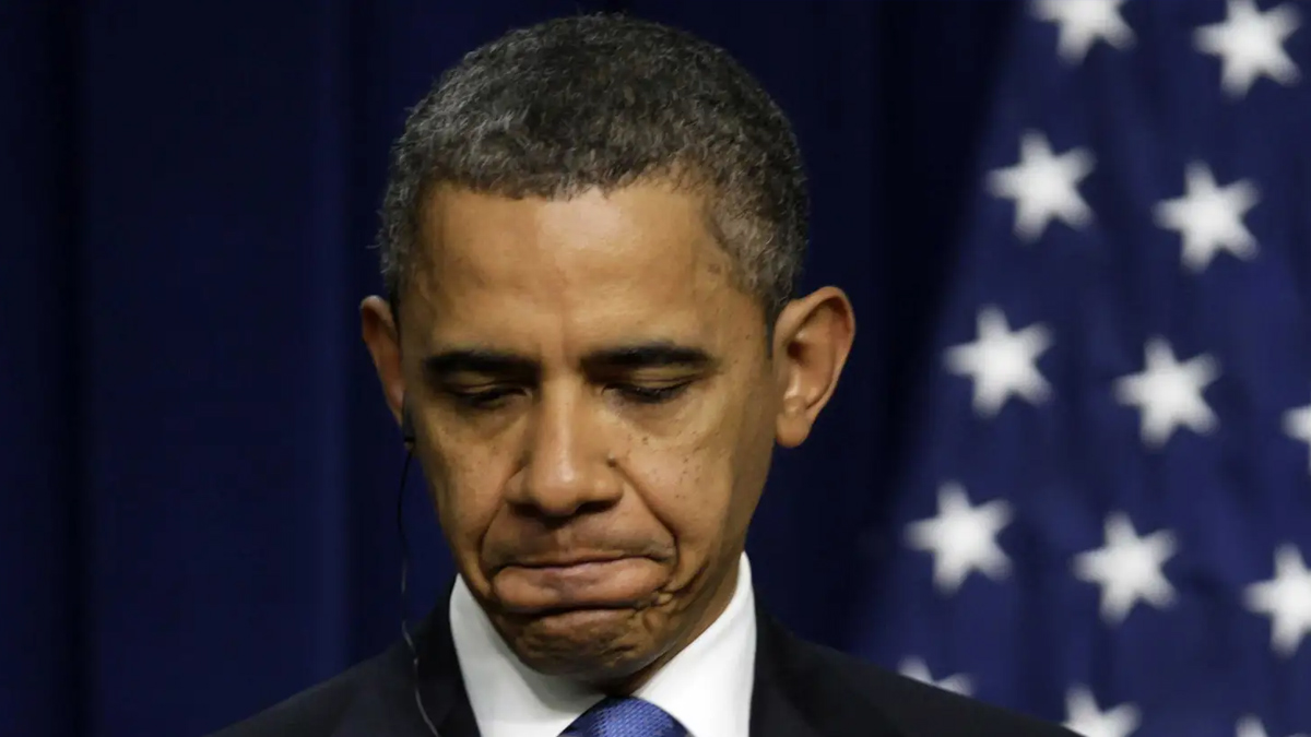 Obama koronavir�se yakaland�