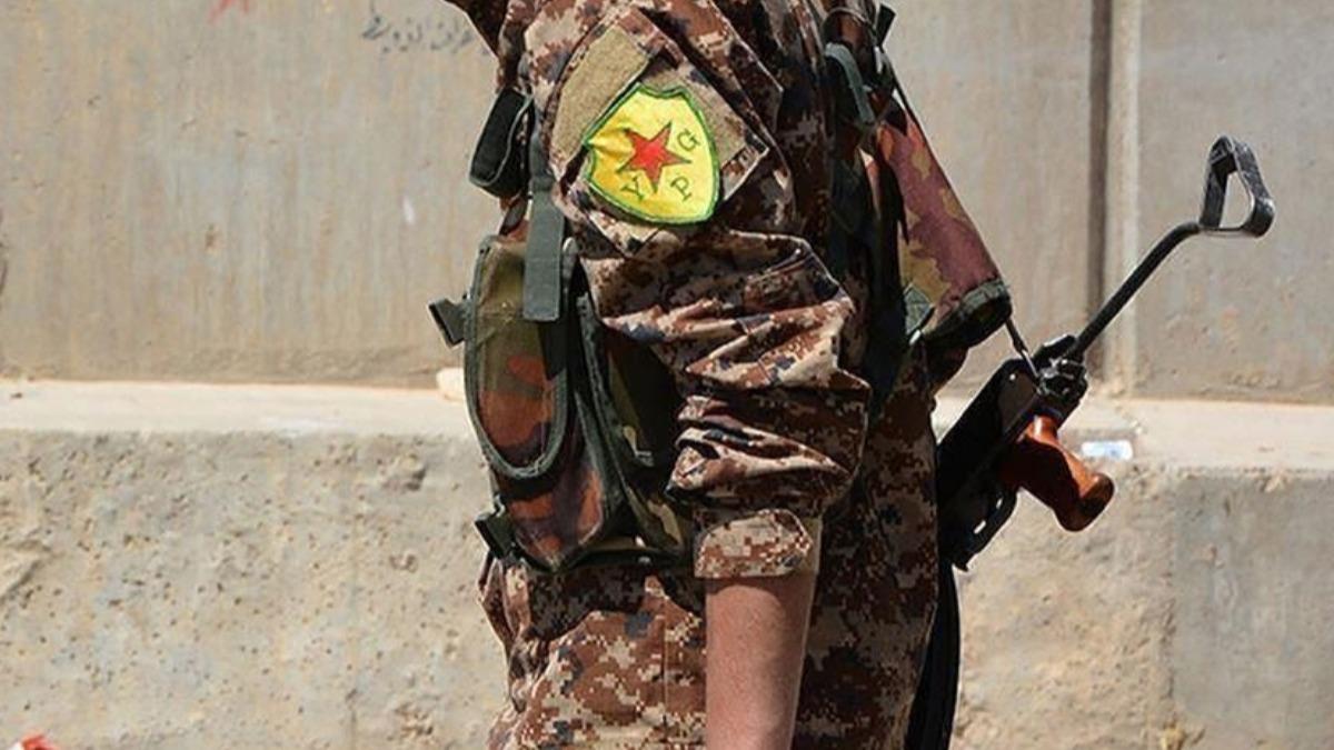 Terr rgt YPG/PKK, Haseke'de 50'ye yakn genci alkoydu