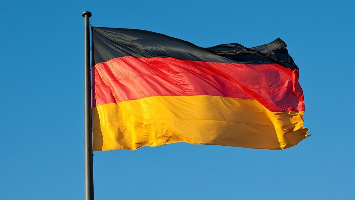 Almanya'da toptan eya fiyatlarnda 1962'den beri en yksek art