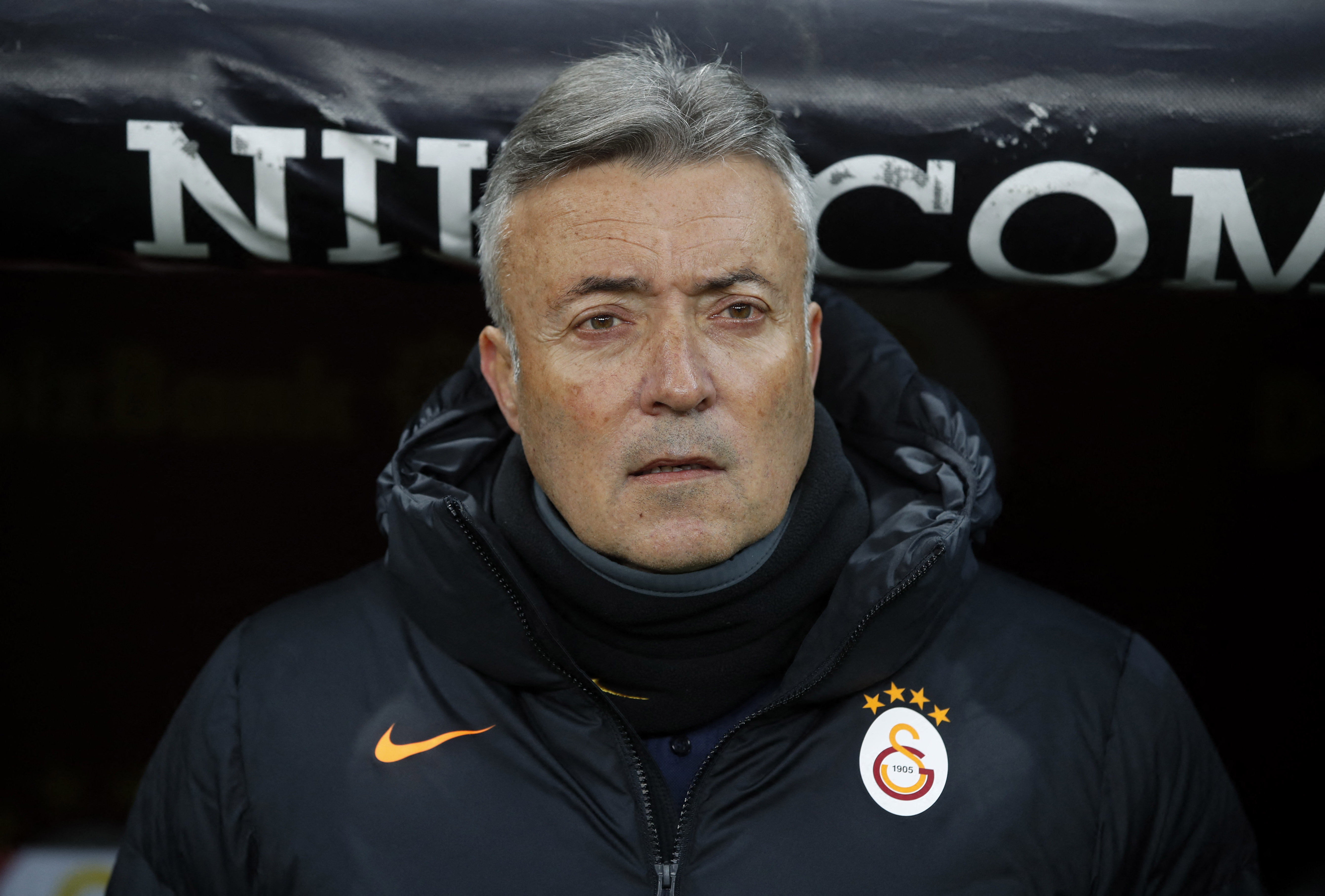Domenec Torrent'ten ilk 11'de 2 de�i�iklik