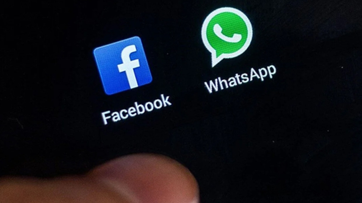 Facebook ve WhatsApp'� mahkemeye verdiler