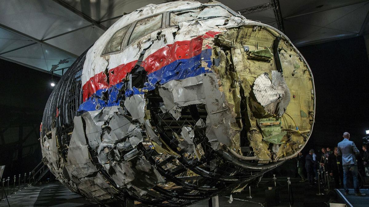 ki lkeden Rusya'ya MH17 davas