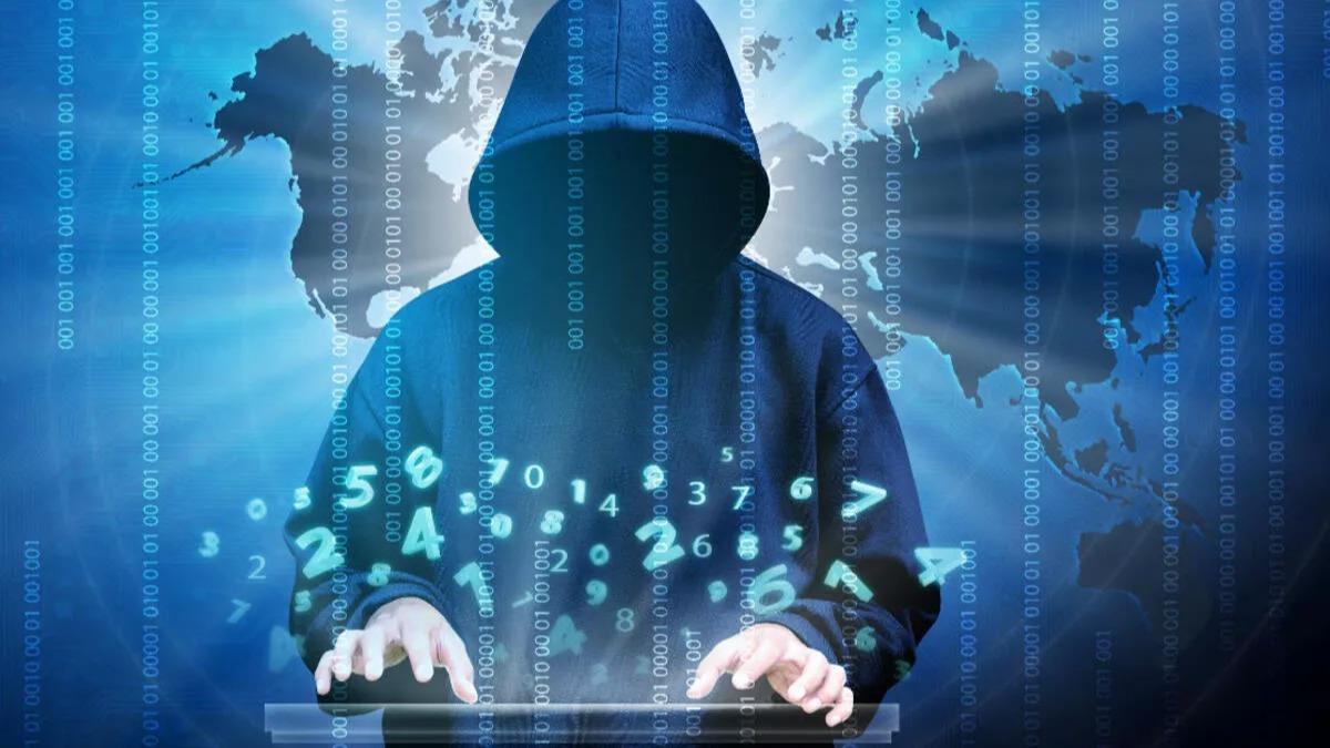 srail devlet kurumlarna siber saldr