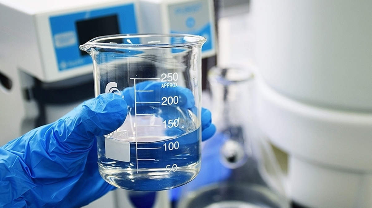 Kimya sekt�r�nde yeni d�nem! Katma de�eri y�ksek projeler �n plana ��kacak