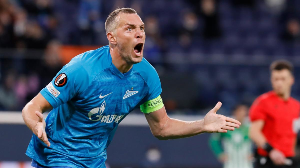 Artem Dzyuba'nn Rusya Milli Takm'n brakmak istemesi tartmalara neden oldu