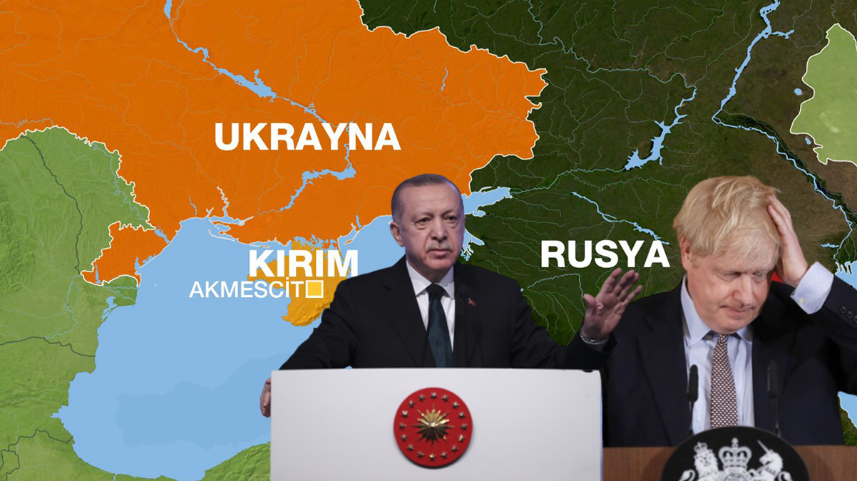 Ba�kan Erdo�an Bat�'n�n y�z�ne vurmu�tu! Boris Johnson'dan itiraf gibi 'K�r�m' a��klamas�