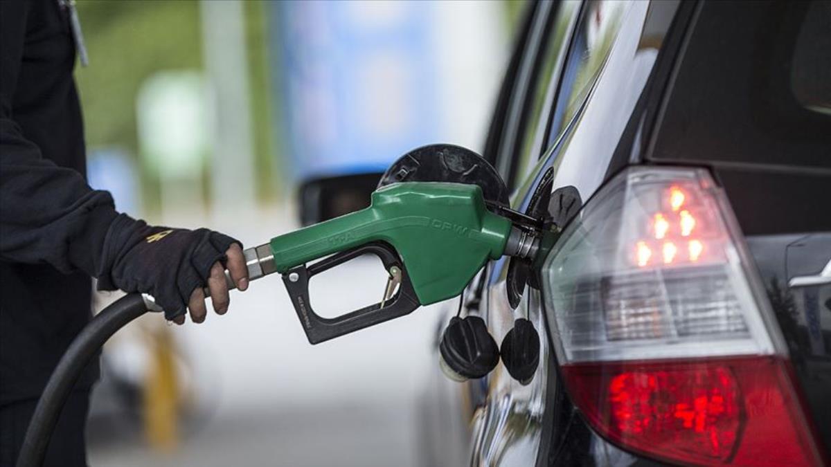 Benzin ve motorine indirim geliyor
