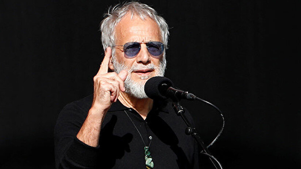 'Cumhurba�kan� Erdo�an'�n d�nyadaki M�sl�manlar i�in �abas�na hayran�m'