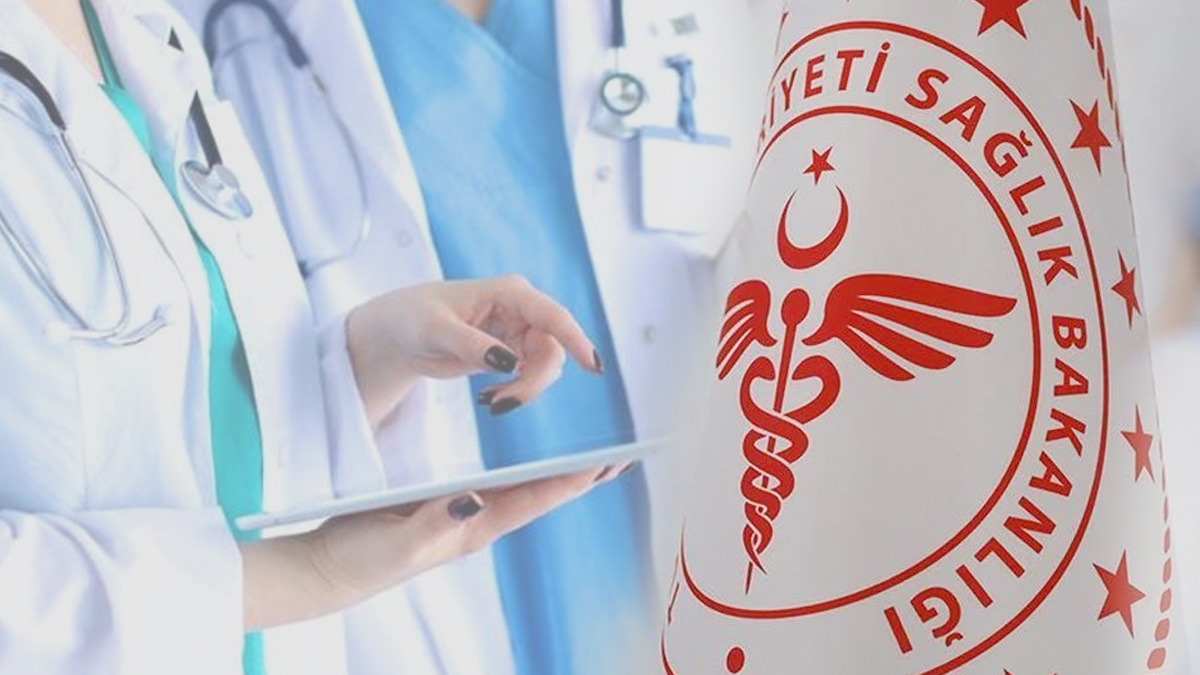 Sa�l�k Bakanl��� personel al�m� ba�vurusu nas�l yap�l�r?