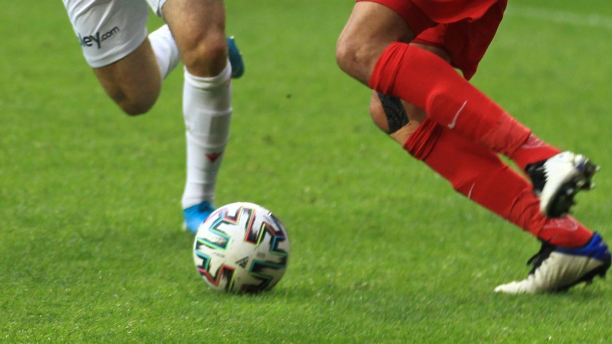 1. Lig'de 6 haftal�k fikst�re Ramazan ayar�