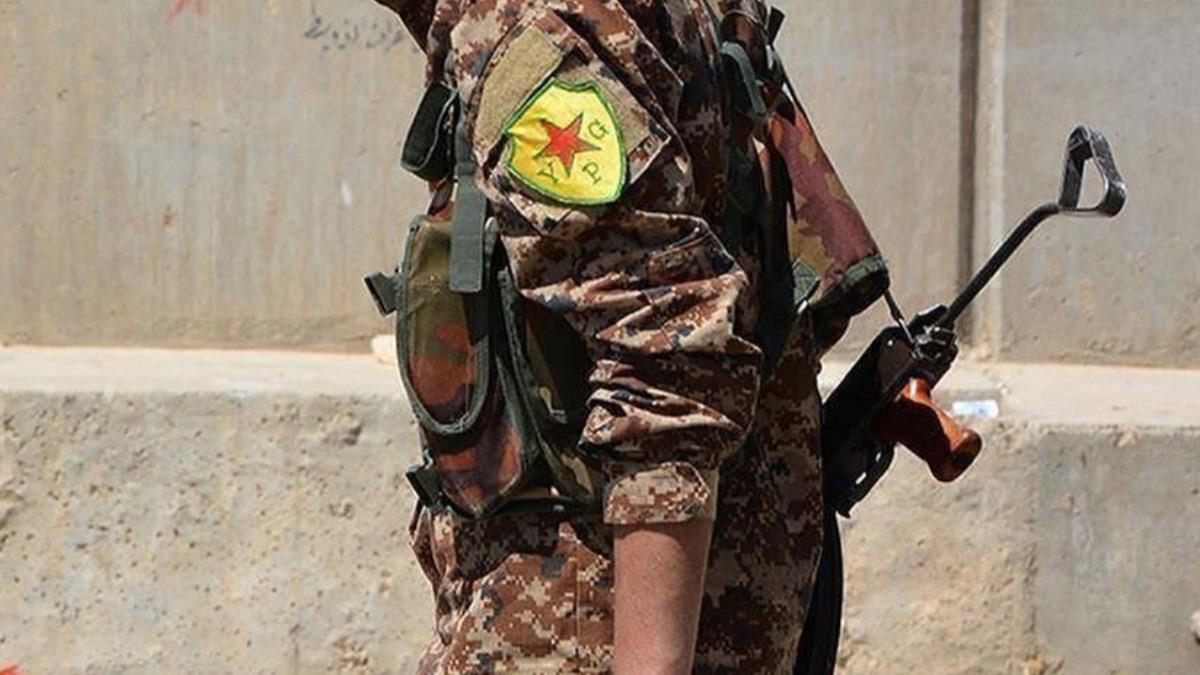 ABD'de ran panii! PKK/YPG'nin igalindeki petrol sahalarna takviye gc gnderdi