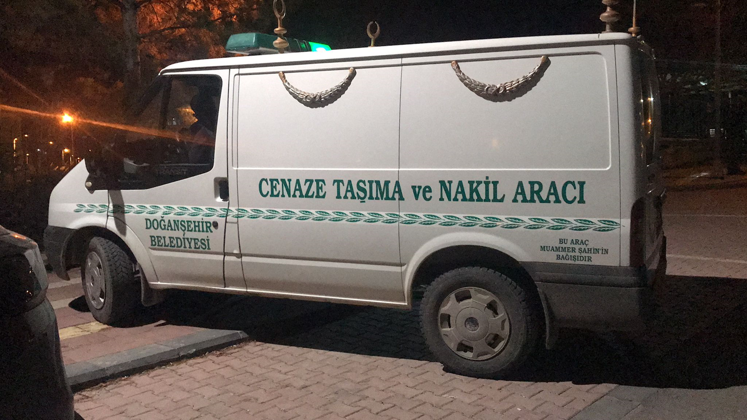 Baltal� ve b��akl� kavga: 1 �l�, 1 yaral�