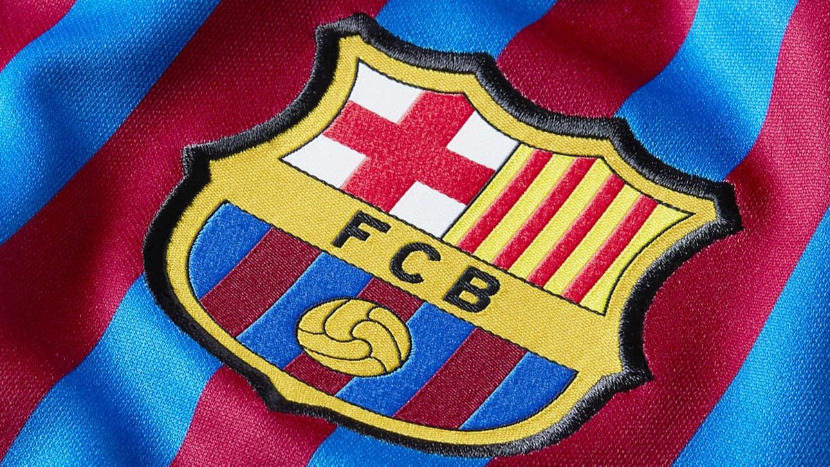 Barcelona, yeni sponsorunu resmen duyurdu