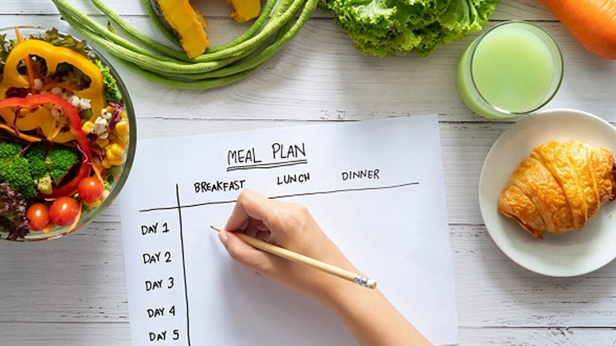 Bu diyette a� kalmadan zay�flamak m�mk�n! T�� gibi olacaks�n�z