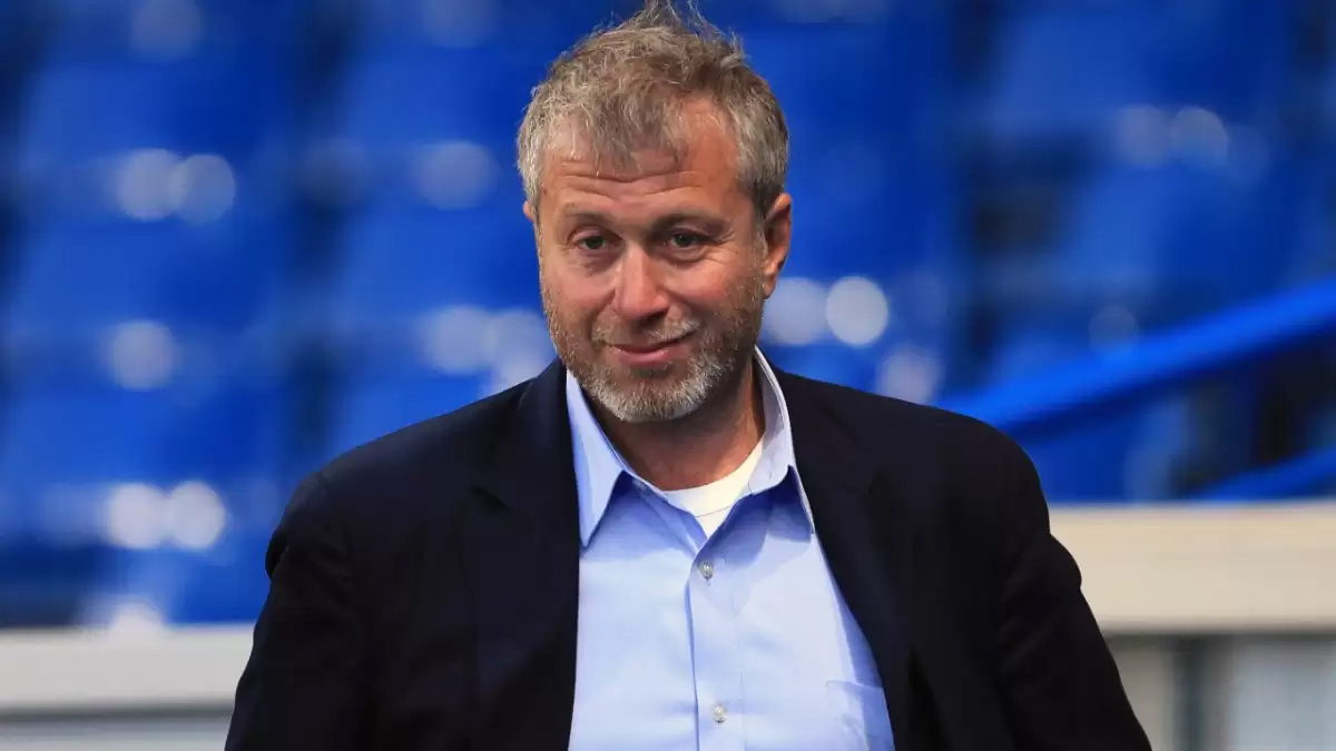 Chelsea'nin eski sahibi de yapt�r�m listesine eklendi