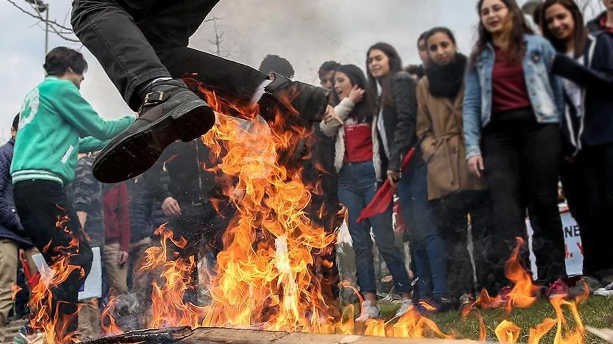 2022 Nevruz ne zaman kutlanacak?