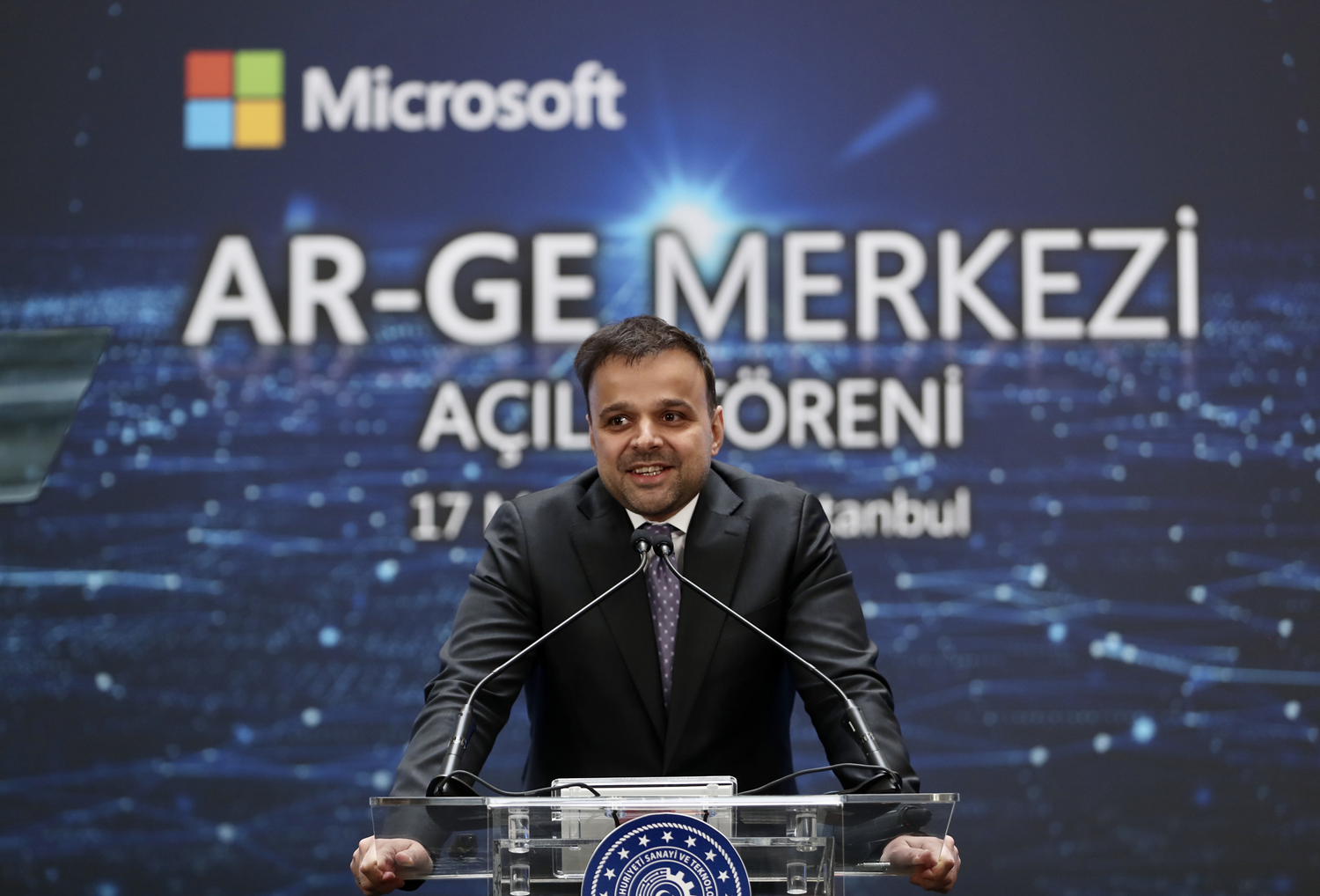 Ali Taha Ko�: �irketlerin ya�am d�ng�s�; inovasyon, Ar-Ge ve yenilik�i teknolojilere ba�l�