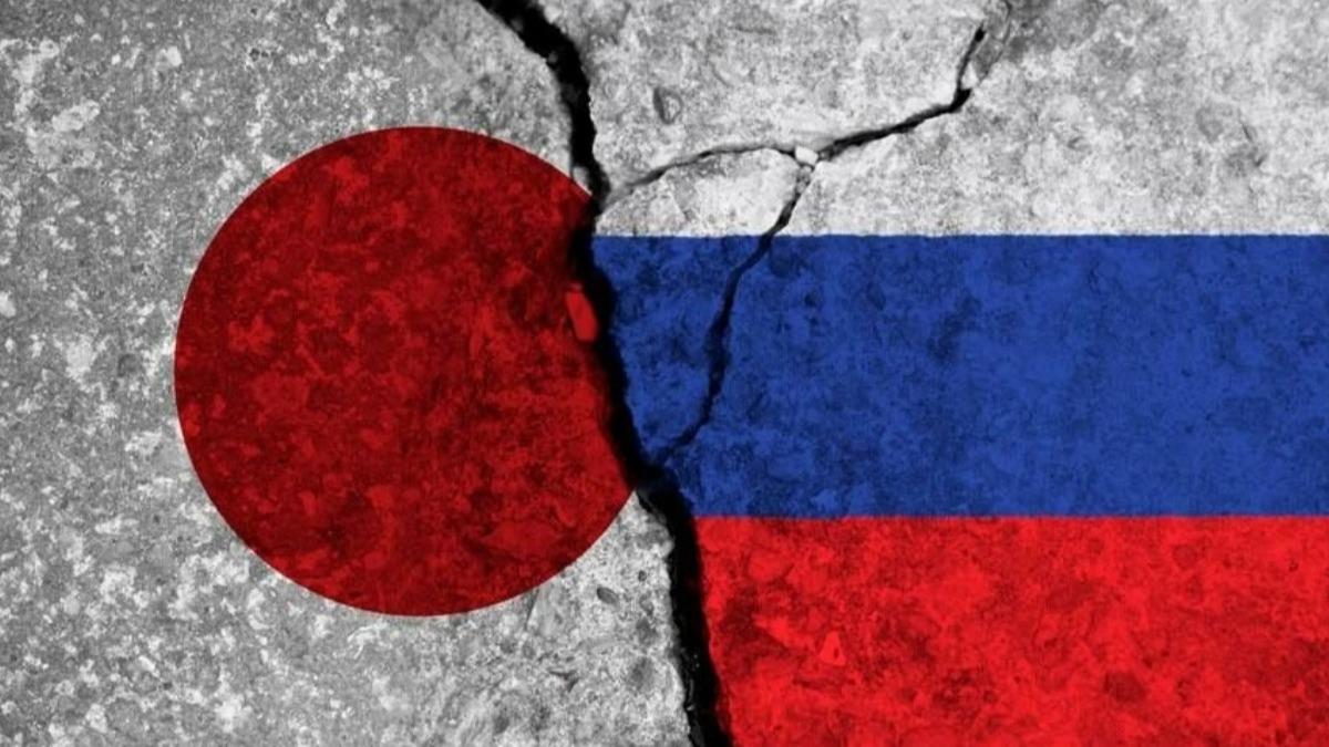 Japonya'dan Rusya karar