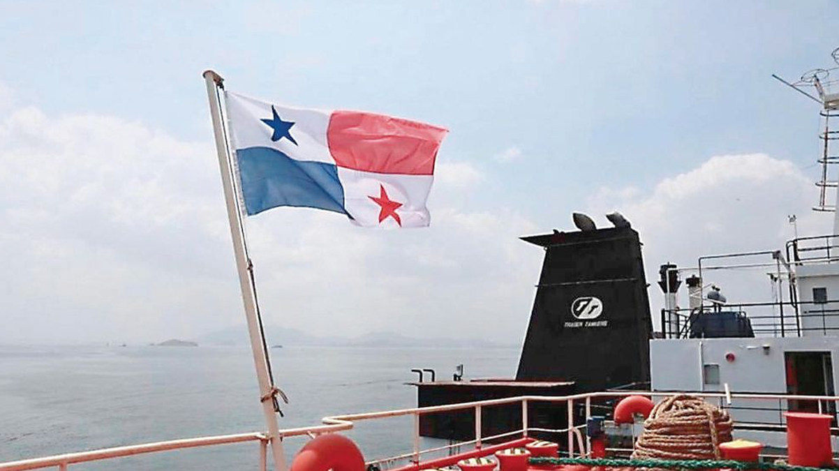 Panama, Karadeniz'de 3 gemisinin Rus f�zeleriyle vuruldu�unu a��klad�
