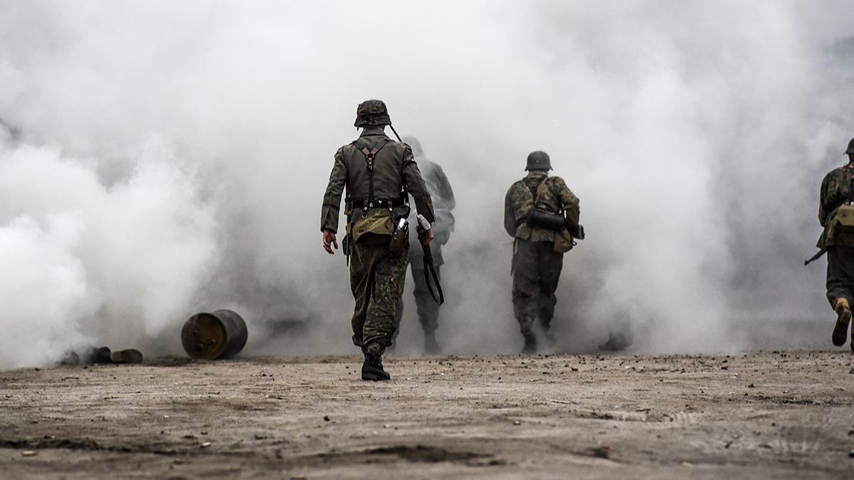 Ukrayna: Rus gleri saldr potansiyellerini kaybetti 
