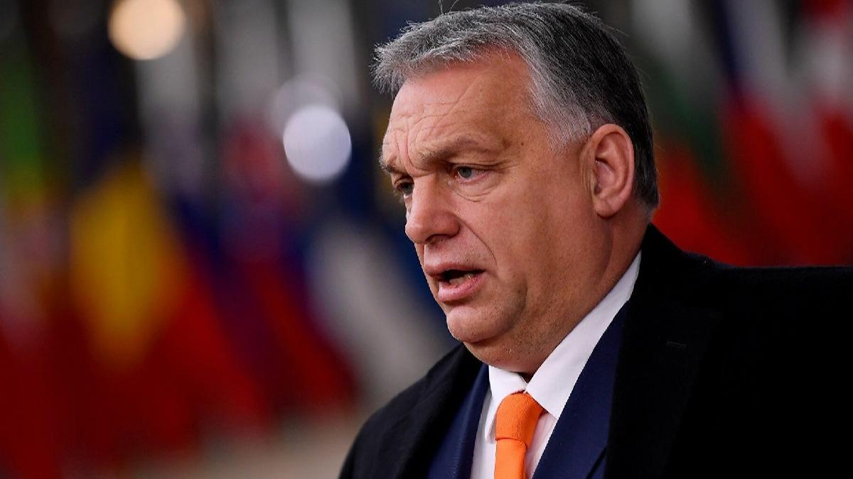 Viktor Orban: nmzdeki hafta byk bir mlteci akn bekliyoruz